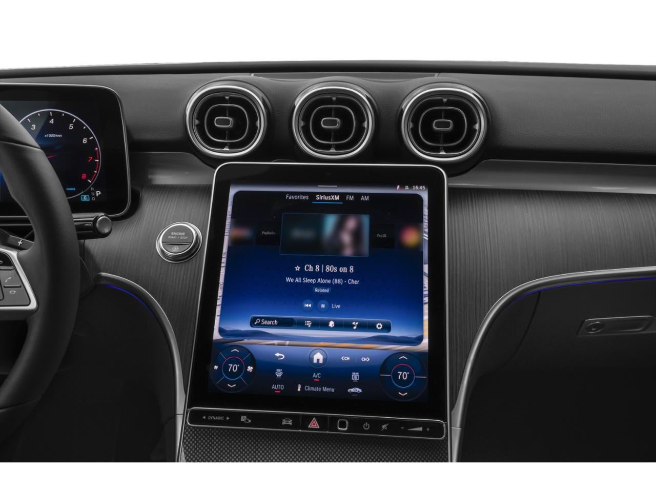 2025 Mercedes-Benz CLE CLE 300 4MATIC® Coupe