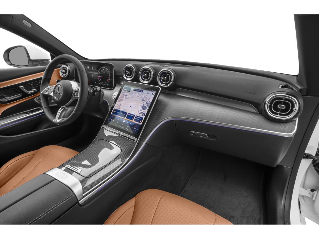 2025 Mercedes-Benz CLE CLE 300 4MATIC® Coupe