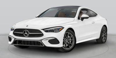2025 Mercedes-Benz CLE CLE 300 4MATIC® Coupe