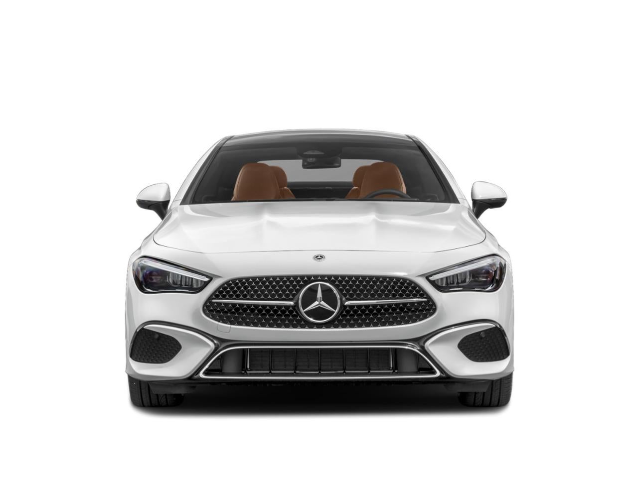 2025 Mercedes-Benz CLE CLE 300 4MATIC® Coupe
