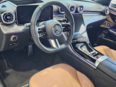 2026 Mercedes-Benz CLE CLE 300 4MATIC® Cabriolet