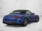 2022 Mercedes-Benz SL-Class AMG® SL 63 Roadster