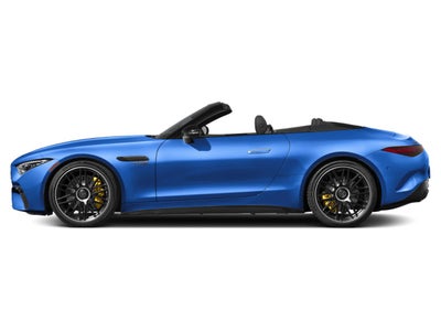 2022 Mercedes-Benz SL-Class AMG® SL 63 Roadster