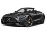 2022 Mercedes-Benz SL-Class AMG® SL 63 Roadster