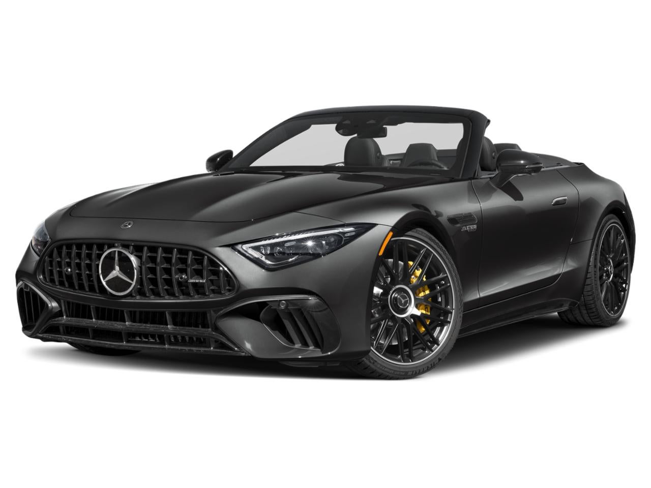 2022 Mercedes-Benz SL-Class AMG® SL 63 Roadster