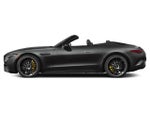 2022 Mercedes-Benz SL-Class AMG® SL 63 Roadster
