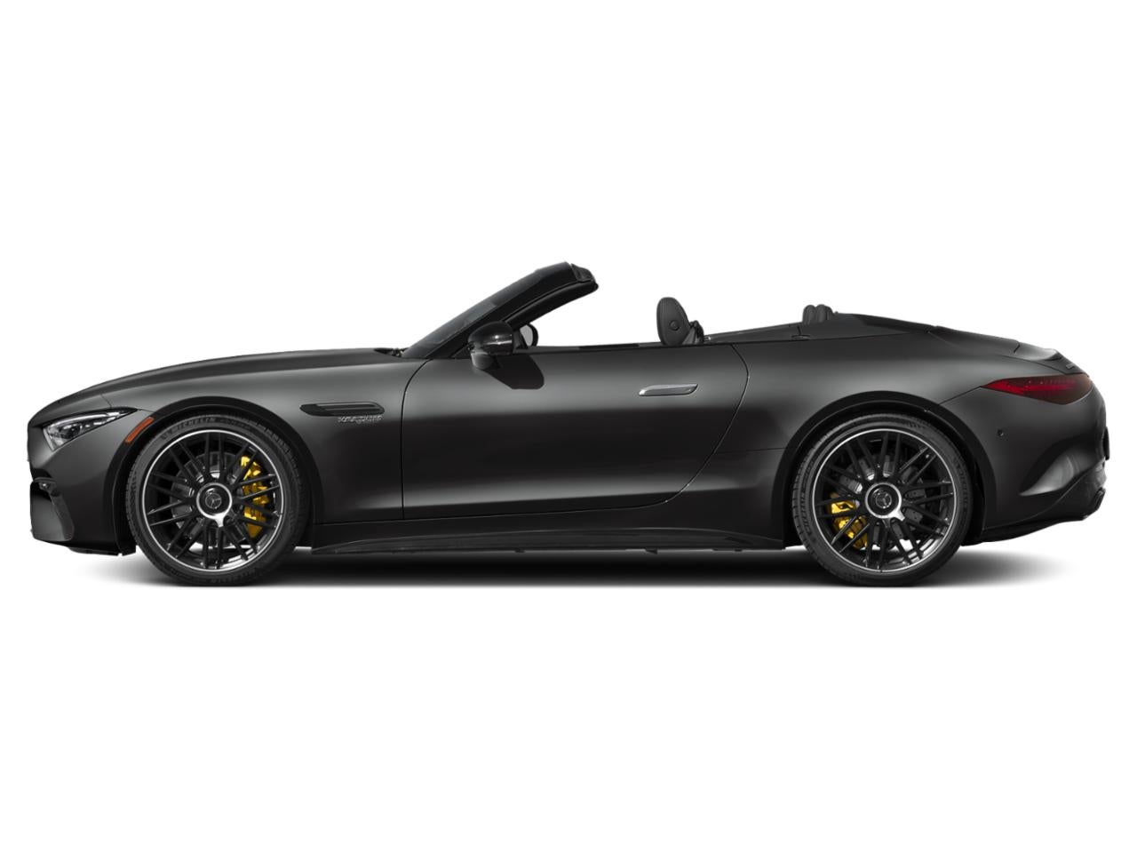 2022 Mercedes-Benz SL-Class AMG® SL 63 Roadster