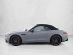 2022 Mercedes-Benz SL-Class AMG® SL 63 Roadster