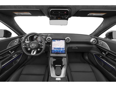 2022 Mercedes-Benz SL-Class AMG® SL 63 Roadster
