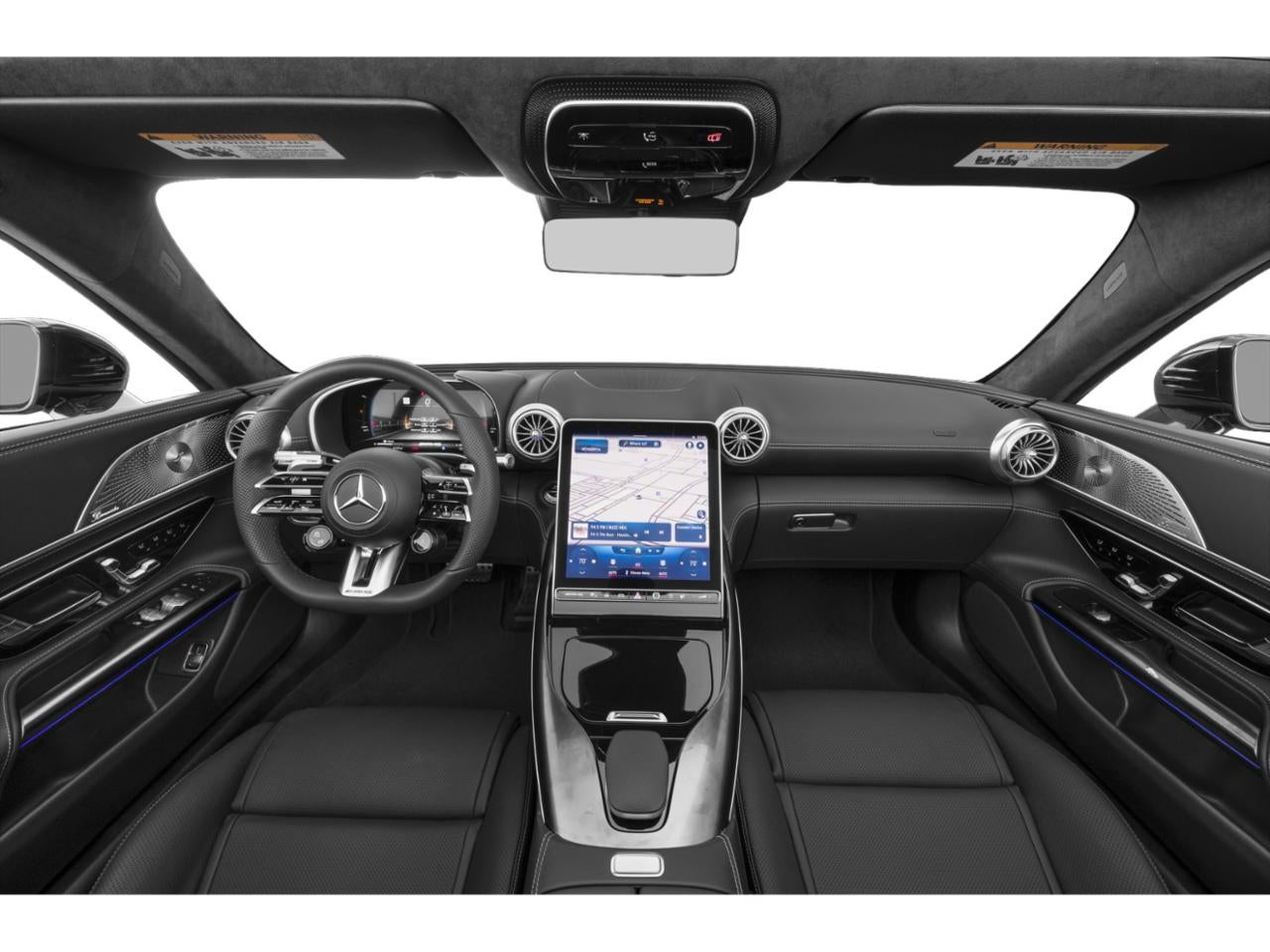 2022 Mercedes-Benz SL-Class AMG® SL 63 Roadster