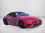 2022 Mercedes-Benz SL-Class AMG® SL 63 Roadster