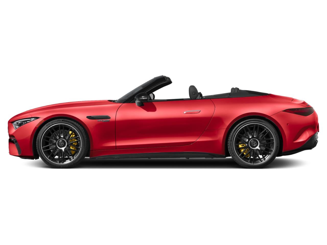 2022 Mercedes-Benz SL-Class AMG® SL 63 Roadster