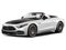 2027 Mercedes-Benz SL-Class Maybach SL 680 Monogram Series Roadster