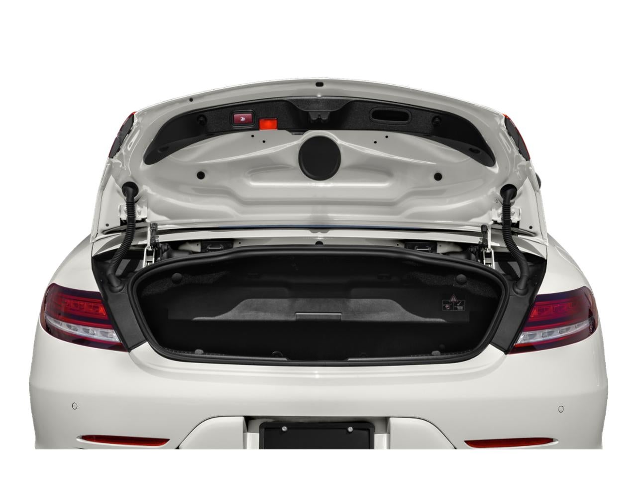 2021 Mercedes-Benz C-Class C 300 Cabriolet