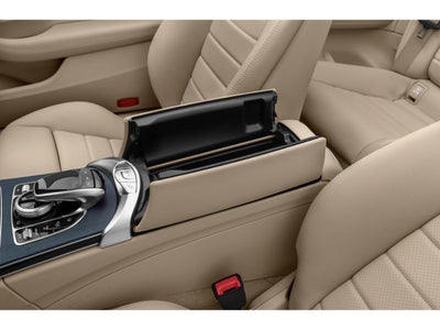 2021 Mercedes-Benz C-Class C 300 Cabriolet