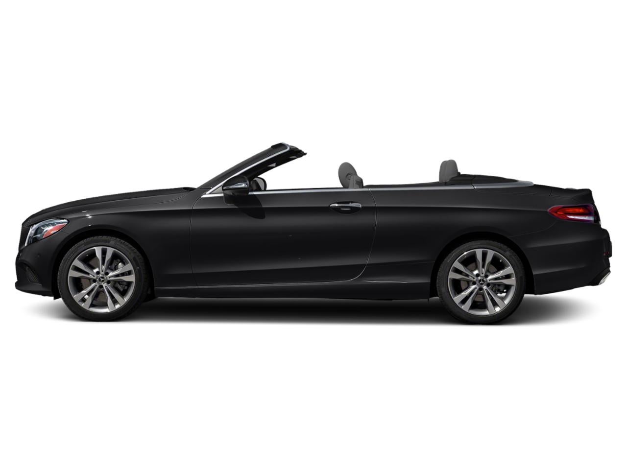 2021 Mercedes-Benz C-Class C 300 Cabriolet