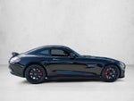 2021 Mercedes-Benz AMG® GT AMG® GT Coupe
