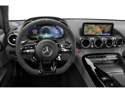 2021 Mercedes-Benz AMG® GT AMG® GT Coupe