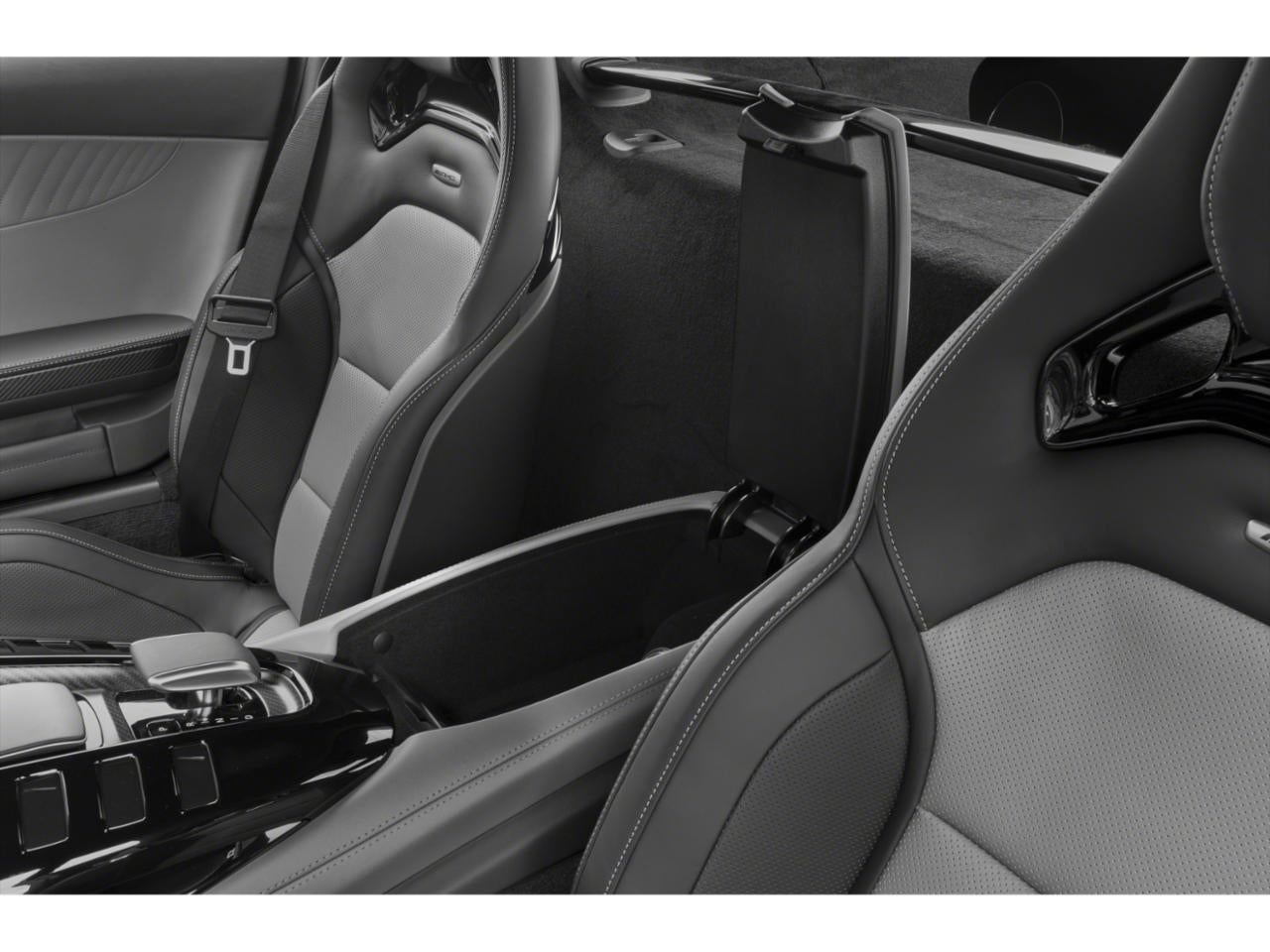 2021 Mercedes-Benz AMG® GT AMG® GT Coupe