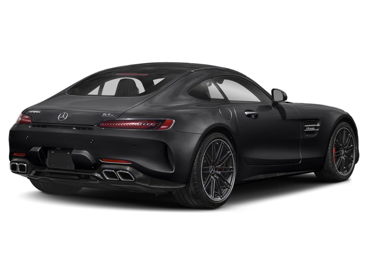 2021 Mercedes-Benz AMG® GT AMG® GT Coupe