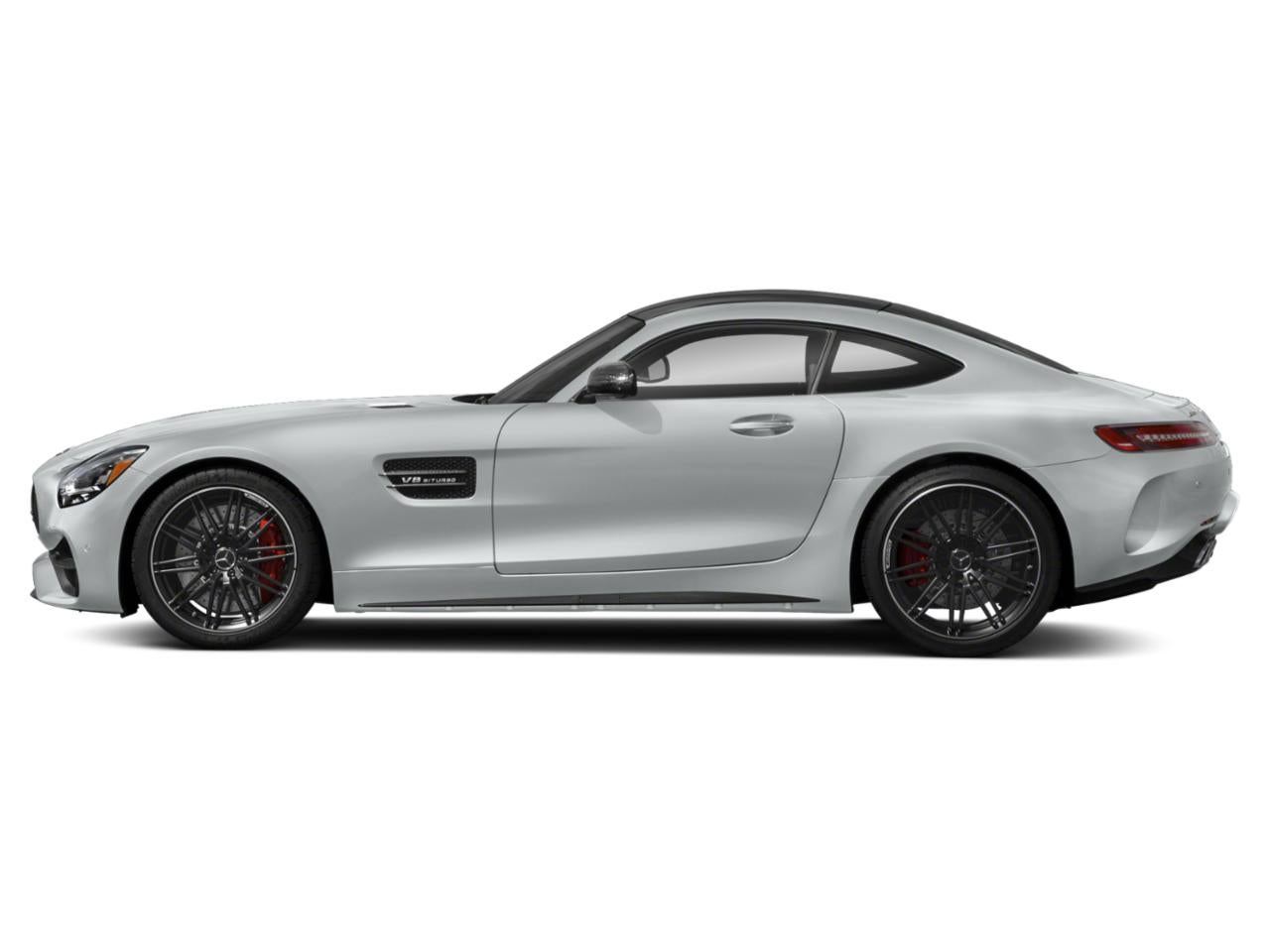 2021 Mercedes-Benz AMG® GT AMG® GT Coupe