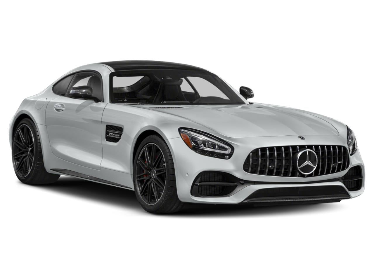 2021 Mercedes-Benz AMG® GT AMG® GT Coupe