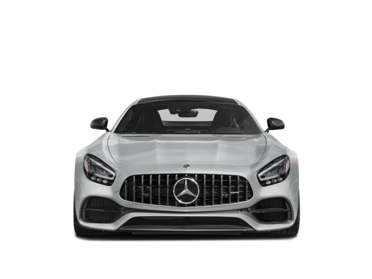 2021 Mercedes-Benz AMG® GT AMG® GT Coupe