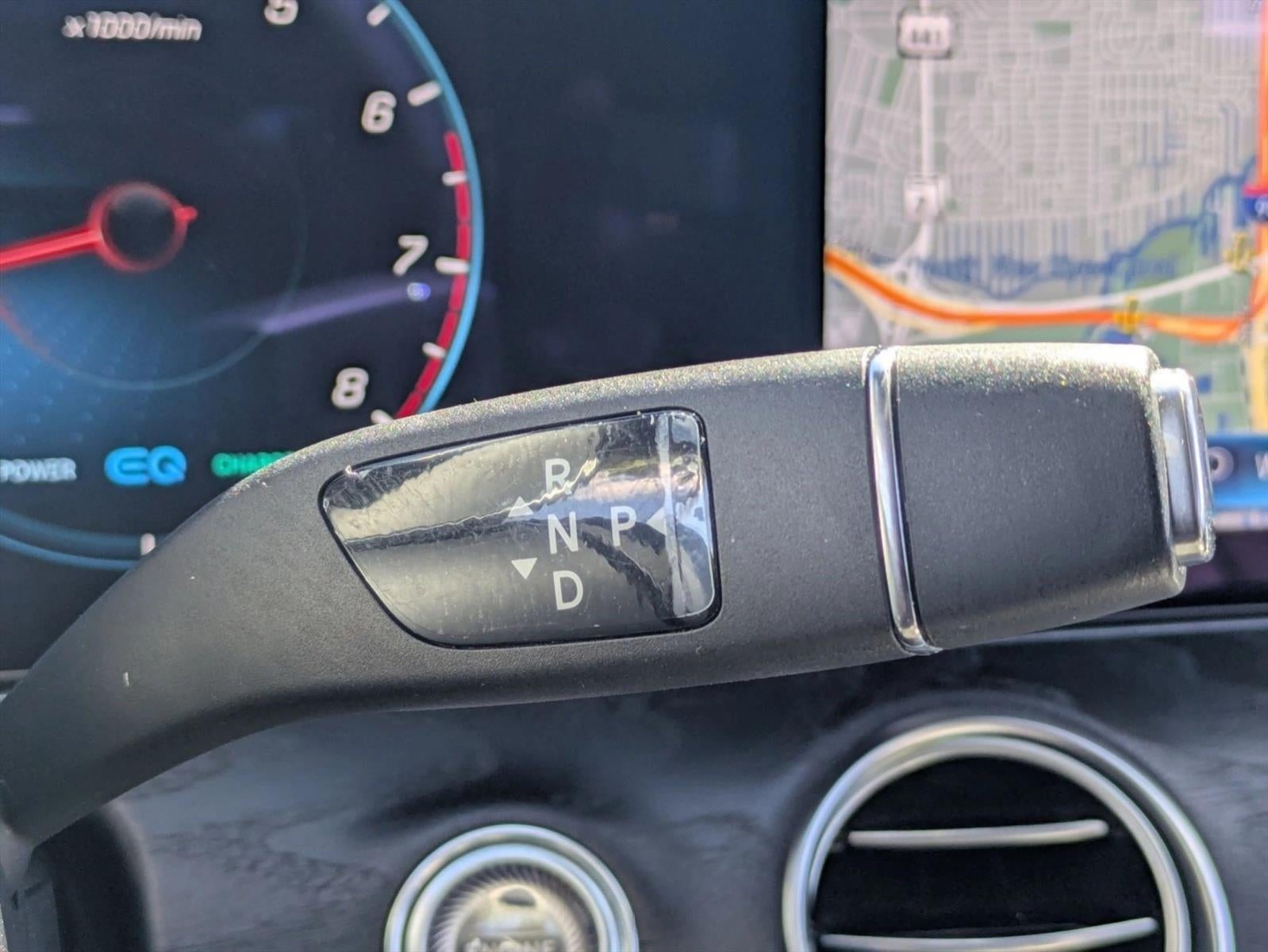 2022 Mercedes-Benz E-Class E 450 4MATIC® Sedan