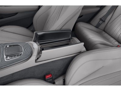 2022 Mercedes-Benz E-Class E 450 4MATIC® Sedan