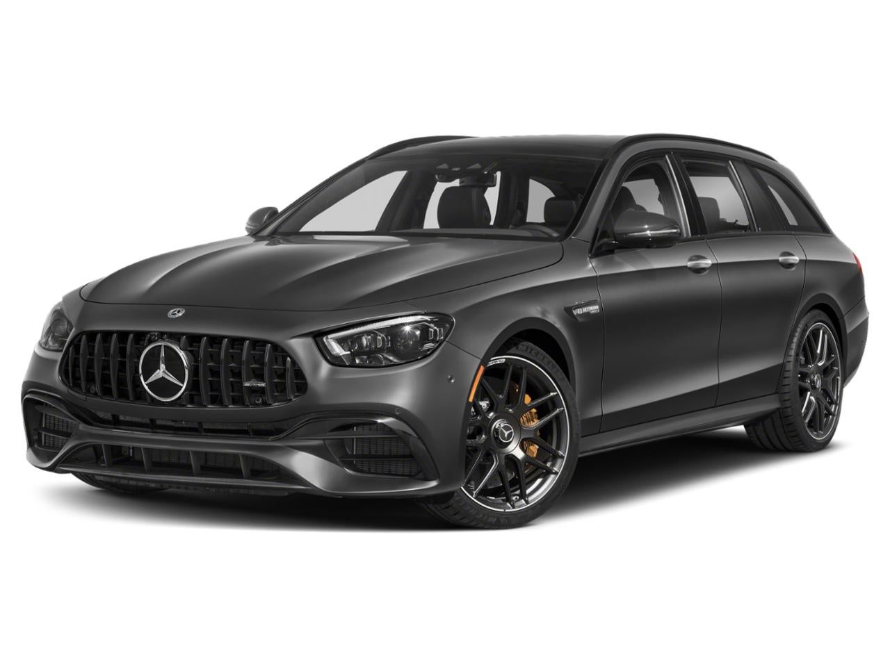 2023 Mercedes-Benz E-Class AMG® E 63 S 4MATIC®+ Wagon