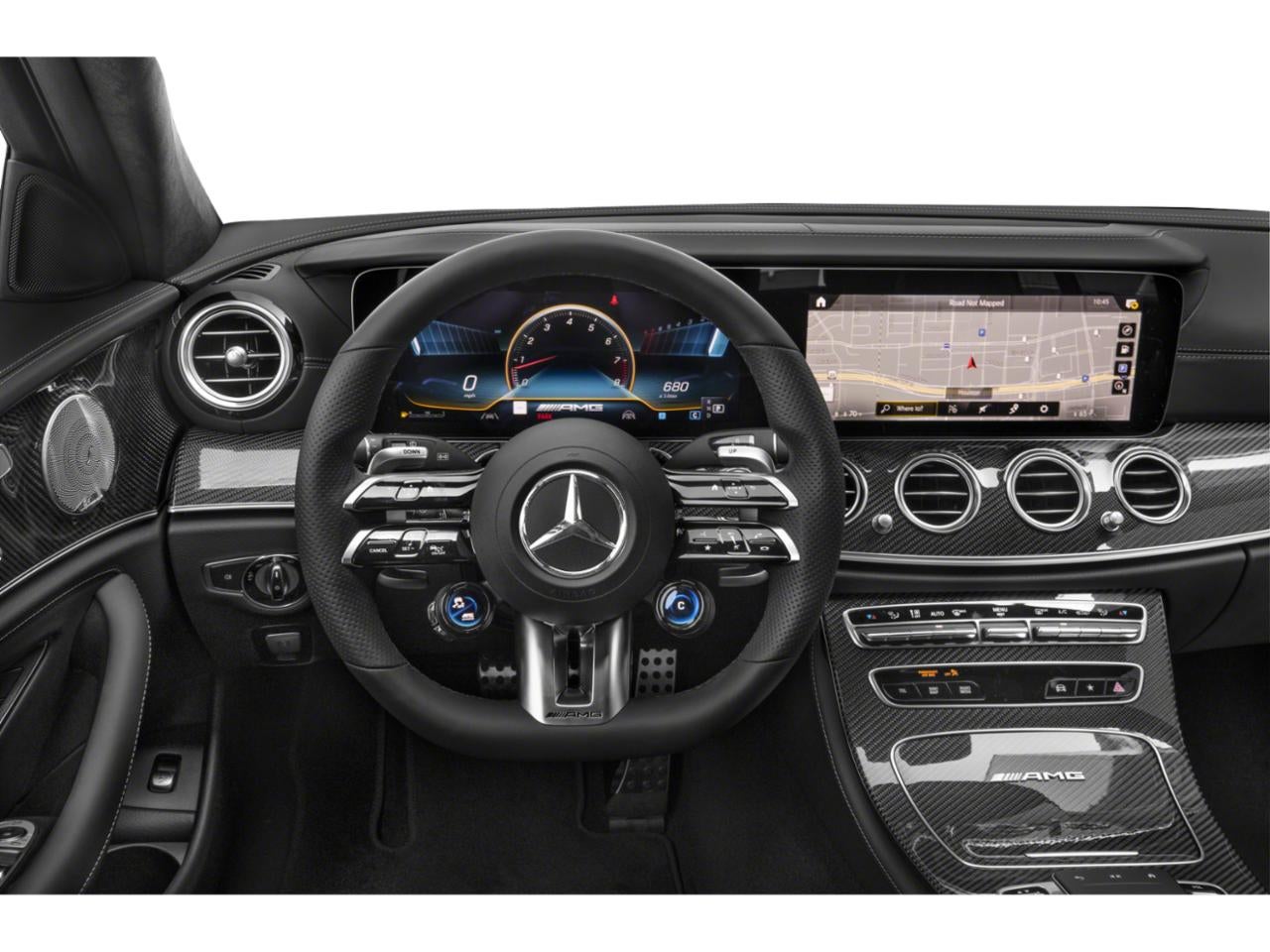 2023 Mercedes-Benz E-Class AMG® E 63 S 4MATIC®+ Wagon
