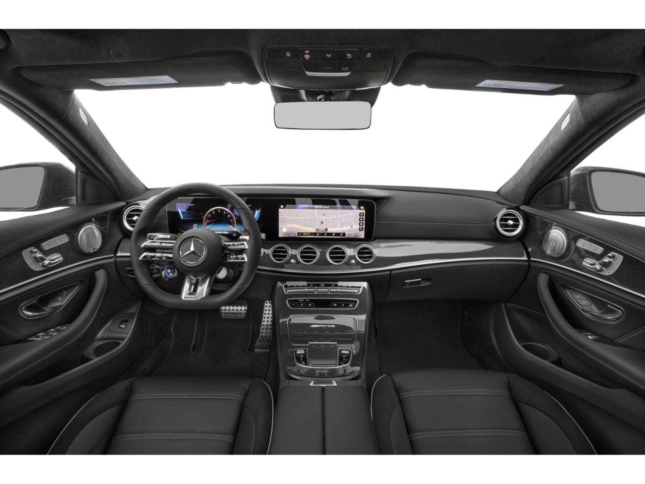 2023 Mercedes-Benz E-Class AMG® E 63 S 4MATIC®+ Wagon