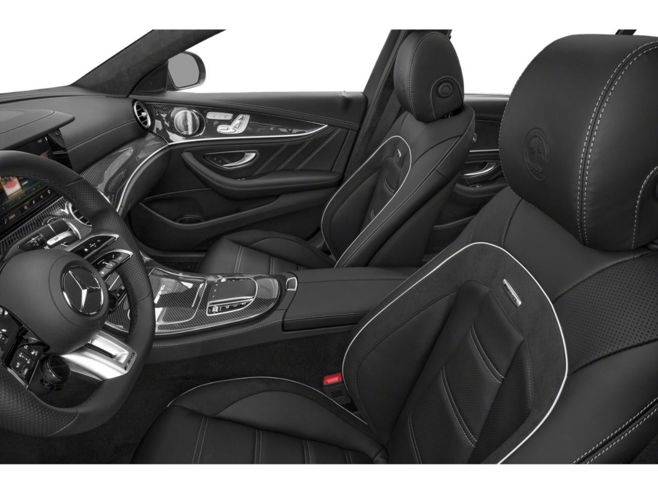 2023 Mercedes-Benz E-Class AMG® E 63 S 4MATIC®+ Wagon