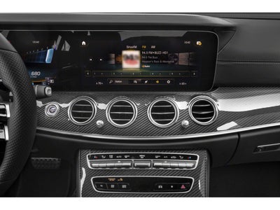 2023 Mercedes-Benz E-Class AMG® E 63 S 4MATIC®+ Wagon