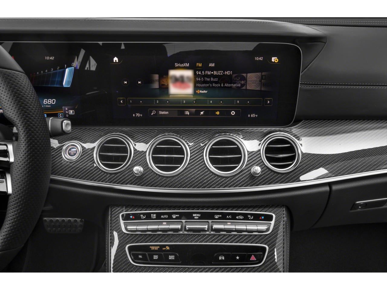 2023 Mercedes-Benz E-Class AMG® E 63 S 4MATIC®+ Wagon