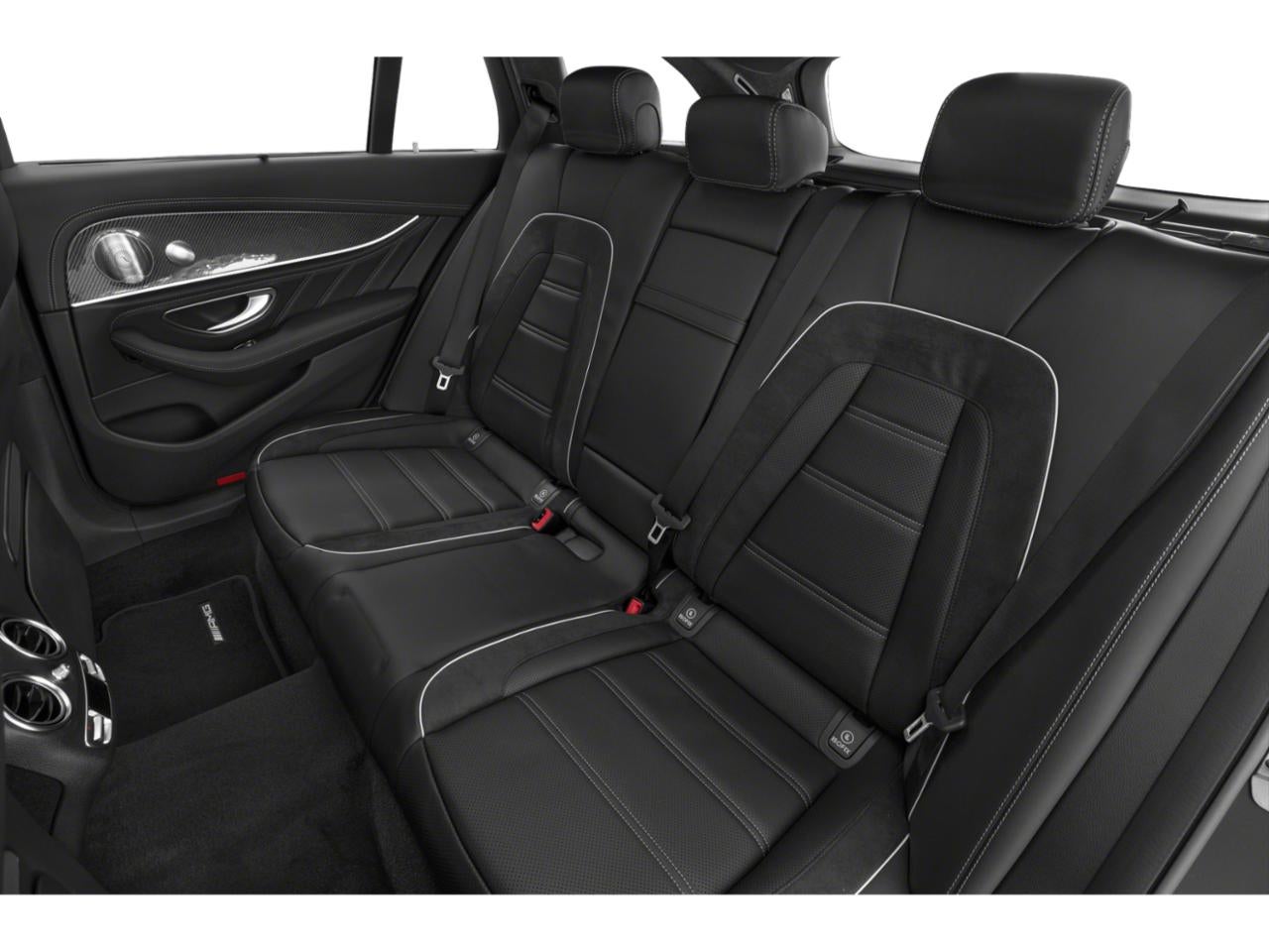 2023 Mercedes-Benz E-Class AMG® E 63 S 4MATIC®+ Wagon