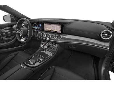 2023 Mercedes-Benz E-Class AMG® E 63 S 4MATIC®+ Wagon