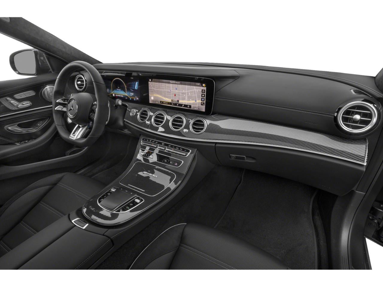 2023 Mercedes-Benz E-Class AMG® E 63 S 4MATIC®+ Wagon