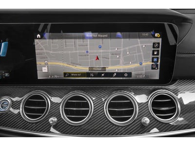 2023 Mercedes-Benz E-Class AMG® E 63 S 4MATIC®+ Wagon