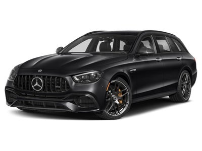 2023 Mercedes-Benz E-Class AMG® E 63 S 4MATIC®+ Wagon