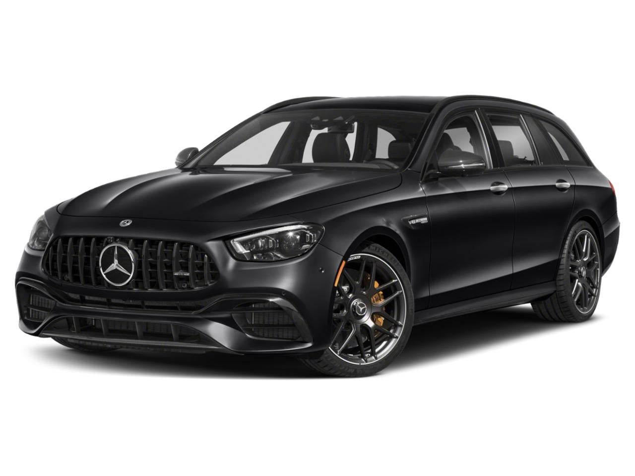 2023 Mercedes-Benz E-Class AMG® E 63 S 4MATIC®+ Wagon