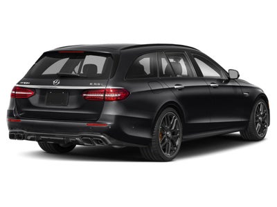 2023 Mercedes-Benz E-Class AMG® E 63 S 4MATIC®+ Wagon