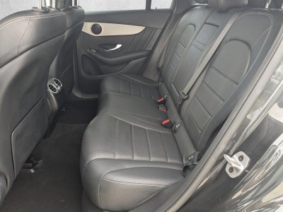 2022 Mercedes-Benz GLC GLC 300 SUV