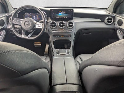 2022 Mercedes-Benz GLC GLC 300 SUV