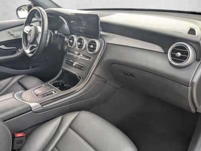 2022 Mercedes-Benz GLC GLC 300 SUV