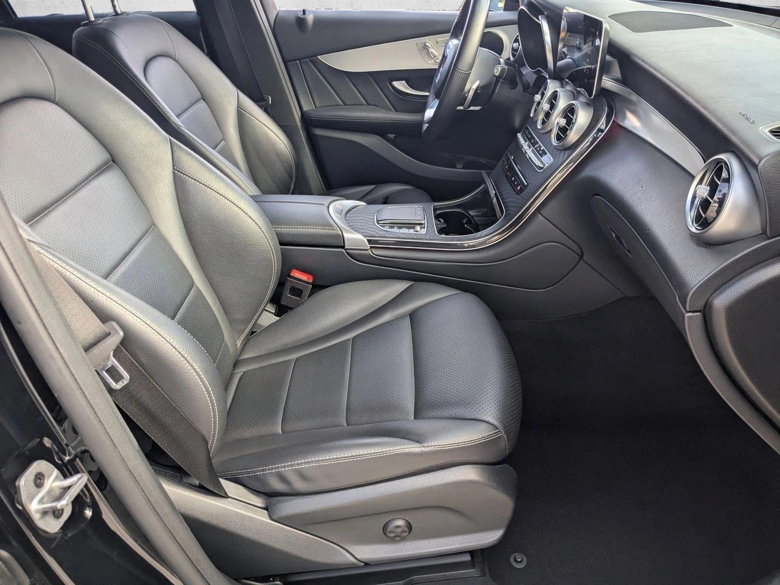 2022 Mercedes-Benz GLC GLC 300 SUV