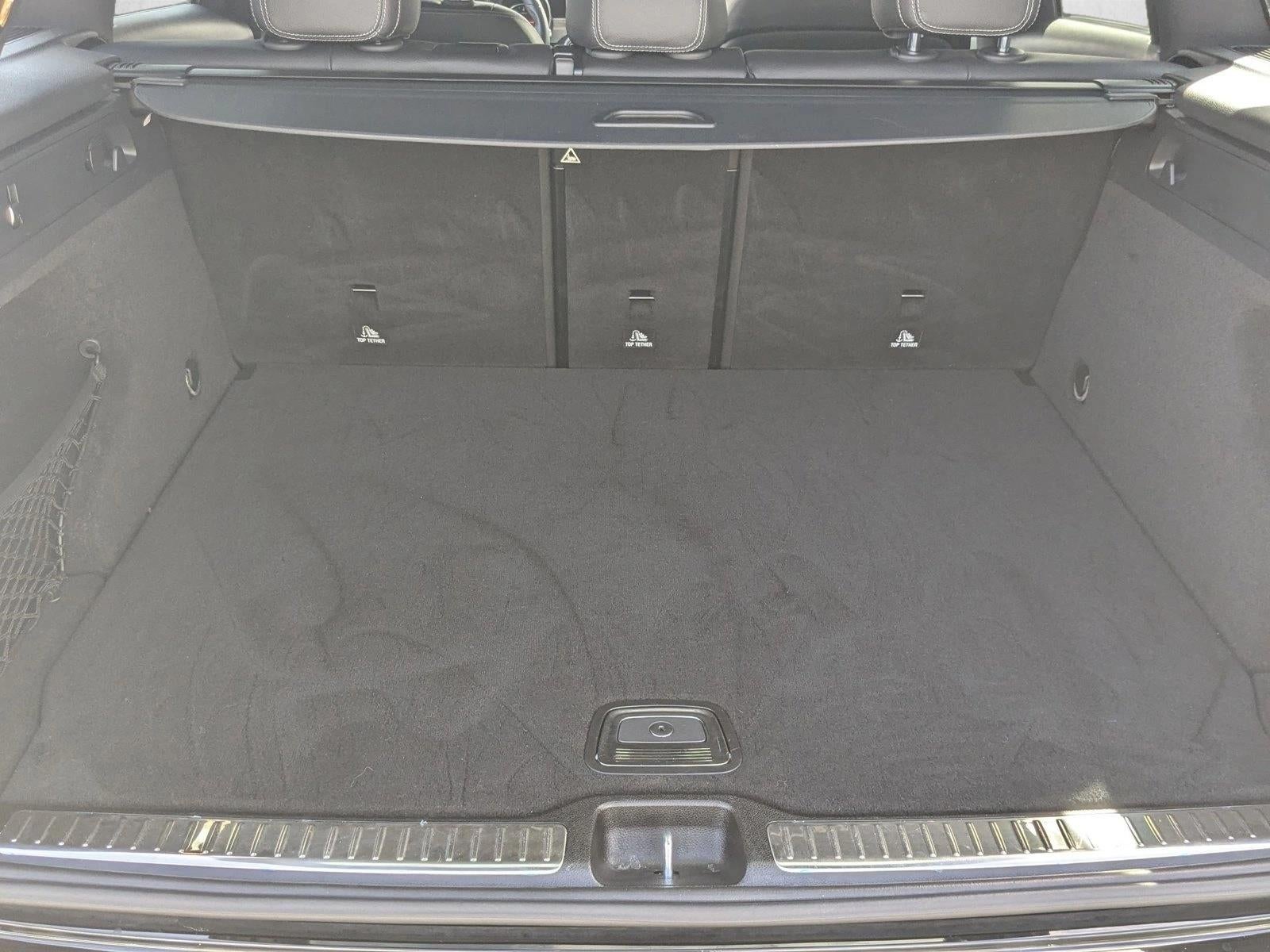 2022 Mercedes-Benz GLC GLC 300 SUV