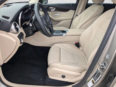 2022 Mercedes-Benz GLC GLC 300 SUV