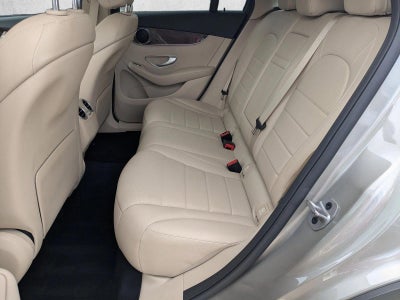 2022 Mercedes-Benz GLC GLC 300 SUV