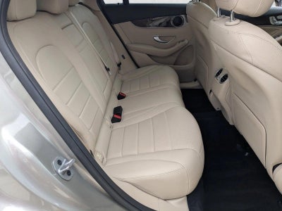 2022 Mercedes-Benz GLC GLC 300 SUV